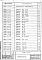 Состав фльбома. Серия 1.465.1-17 ПлитыВыпуск 4 Арматурные и закладные изделия. Рабочие чертежи