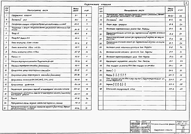 Альбом 6 Четырехсекционные градирни