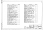 Состав фльбома. Типовой проект 163-123-42м.86Альбом 2 Архитектурно-строительные чертежи ниже отм. 0.000 (раздел 1.0-1-АС)
