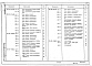 Состав фльбома. Типовой проект 183-216-19.86Альбом 1 Архитектурно-строительные чертежи. Чертежи по инженерному оборудованию