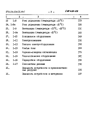 Состав альбома. Типовой проект 272-14-13сАльбом 2 Сметы
