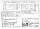 Состав фльбома. Типовой проект 152-08/1Альбом 6 Отопление с чугунными радиаторами "М-140-АО" и стальными радиаторами "РСГ-2" ниже отм. 0.000 (Р2.0-1)