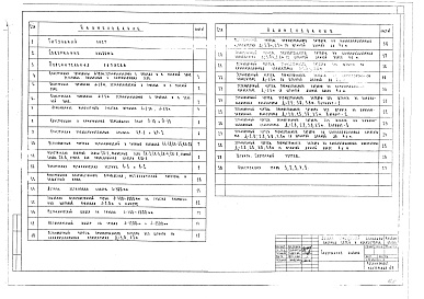 Состав альбома. Альбом 63/84 ДеталиАльбом 1 Рабочие чертежи