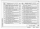 Состав фльбома. Типовой проект 501-05-103.88Альбом 1 Рабочие чертежи