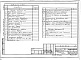 Состав фльбома. Типовой проект 184-000-626с.87Альбом 1 Архитектурно-строительные решения. Электроосвещение