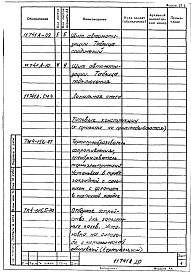 Состав альбома. Проект 11741 ТрубаАльбом 3 Автоматизация