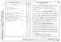 Состав фльбома. Типовой проект Т-1461Альбом 1 Технология, монтаж и общестроительные чертежи.
