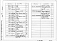 Состав фльбома. Серия 7.820-4 ЗатворыВыпуск 5 Затворы для перекрытия отверстий с напорной и безнапорной стороны диаметром 1,2 м при напоре 8 м