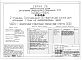 Состав фльбома. Типовой проект 111-26-95.85Альбом 1 Архитектурно-строительные решения выше отметки 0.000.