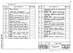 Состав фльбома. Серия 7.407.2-2 УстановкаВыпуск 1 Установка комплектных трансформаторных подстанций с трансформаторами с масляными заполнением на 2500 кВА и автоматами Электрон. Рабочие чертежи.