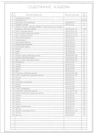 Состав альбома. Серия Т-3145 ЗатворыВыпуск 2 Затвор плоский глубинный 400х500 с электрическим или ручным приводом.