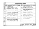 Состав фльбома. Серия 3.004-8 МонолитныеВыпуск 23 Фундамент под компрессор угловой марки 7ГП-50/8 Краснодарского компрессорного завода. Рабочие чертежи.