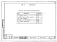 Состав фльбома. Типовой проект 152-011/1.2Альбом 14 Газопровод (Р4.1-1)