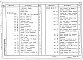Состав фльбома. Типовой проект 183-216-19.86Альбом 1 Архитектурно-строительные чертежи. Чертежи по инженерному оборудованию