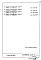 Состав фльбома. Типовой проект П31/12Часть РМ-1859-01 Строительно-монтажные чертежи надземной части здания . Вариант цветового решения В