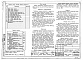 Состав фльбома. Типовой проект 163-123-42м.86Альбом 10 Устройства связи (раздел 6.1-1-УС)