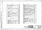 Состав фльбома. Типовой проект 805-2-83.88Альбом 11 Яйцесклад на 140 тыс. яиц в смену. Технология производства. Архитектурные решения. Конструкции железобетонные. Конструкции деревянные