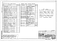 Состав фльбома. Типовой проект 403-3-081.90Альбом 18 Разгрузочное устройство с двумя опрокидывателями для вагонеток ВГ4,5 и ВГ9,0. Часть 3 Силовое электрооборудование. Связь и сигнализация. Конструкции металлические