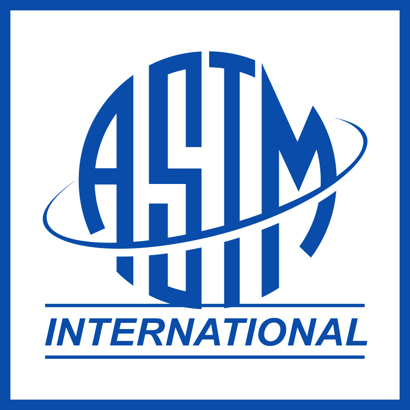 Стандарты ASTM